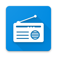 radio app icon